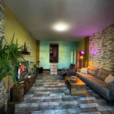 Старата Лоза Apartment Montana Ngoại thất bức ảnh