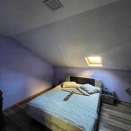 Старата Лоза Apartment Montana Ngoại thất bức ảnh