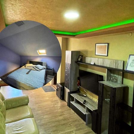 Старата Лоза Apartment Montana Ngoại thất bức ảnh