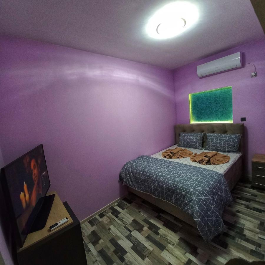 Старата Лоза Apartment Montana Ngoại thất bức ảnh
