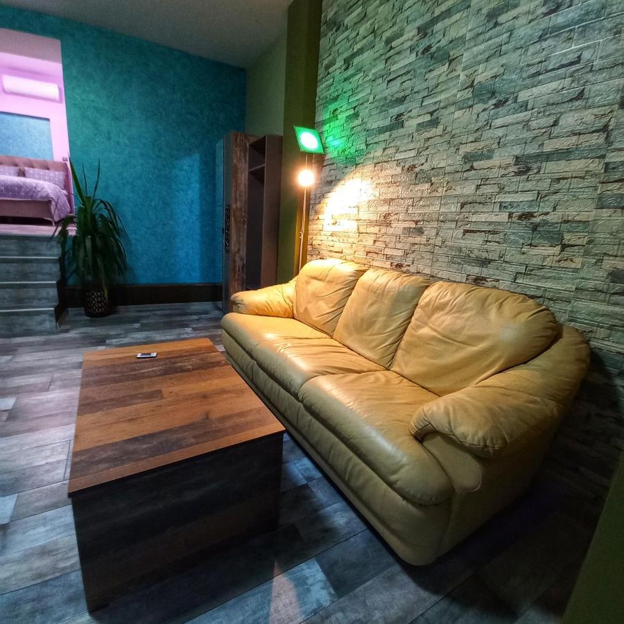 Старата Лоза Apartment Montana Ngoại thất bức ảnh