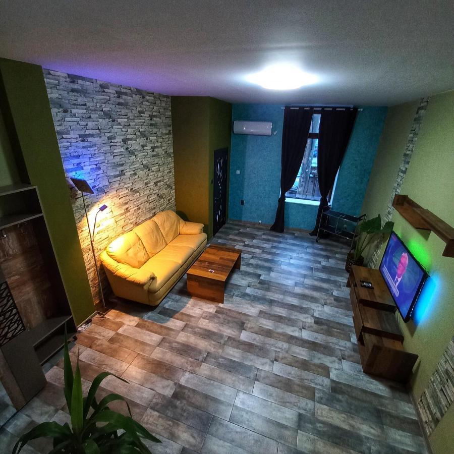Старата Лоза Apartment Montana Ngoại thất bức ảnh