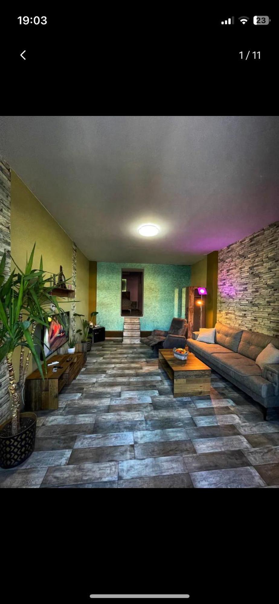 Старата Лоза Apartment Montana Ngoại thất bức ảnh
